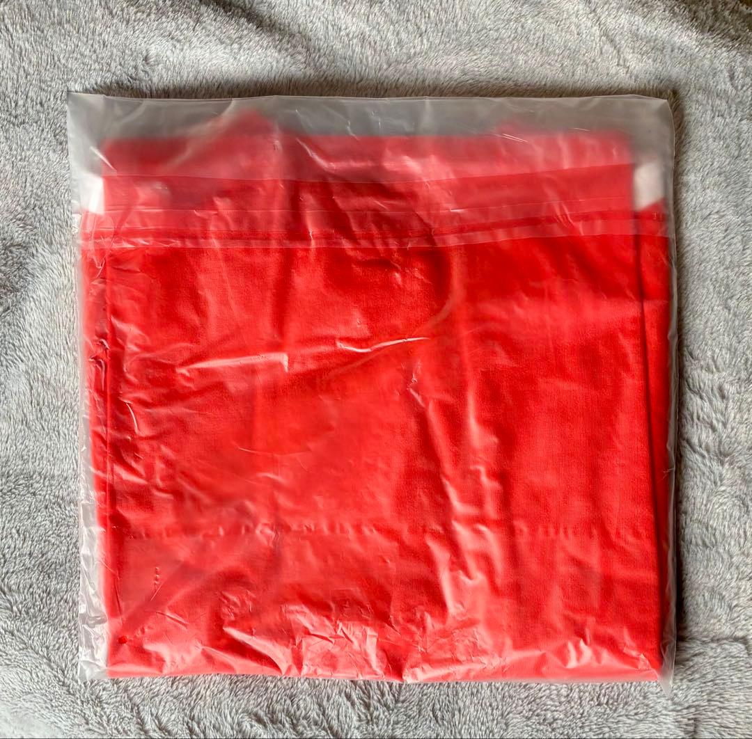 Vaundy 未使用未開封 Shh⋯Shirt \"SILENCE\" Tシャツ