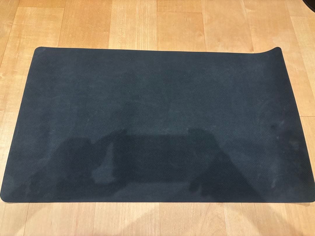 炎炎ノ消防隊 プレイマット デスクマット