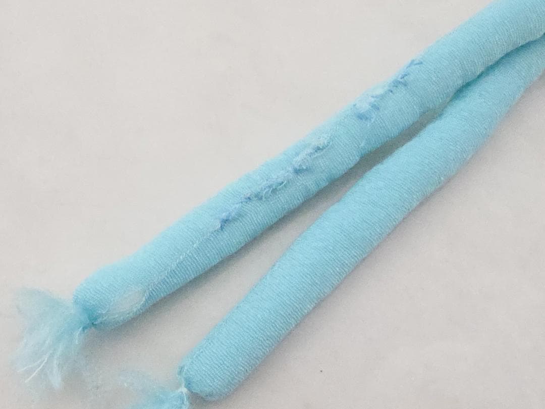 七五三　7歳　水色　セイコマツダ　着物　フルセット　女の子 d08