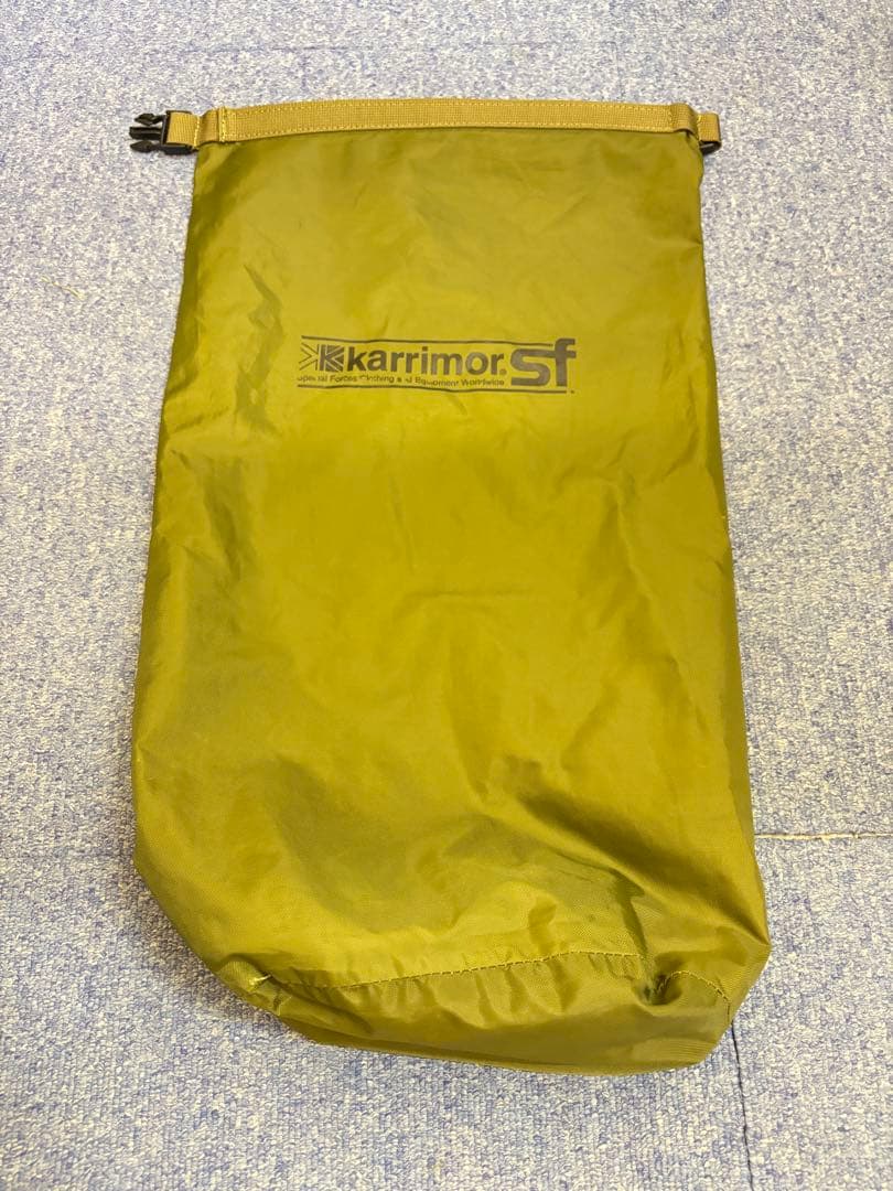 USMC ILBEバックパック Arc'teryx PROPPER USおまけ付