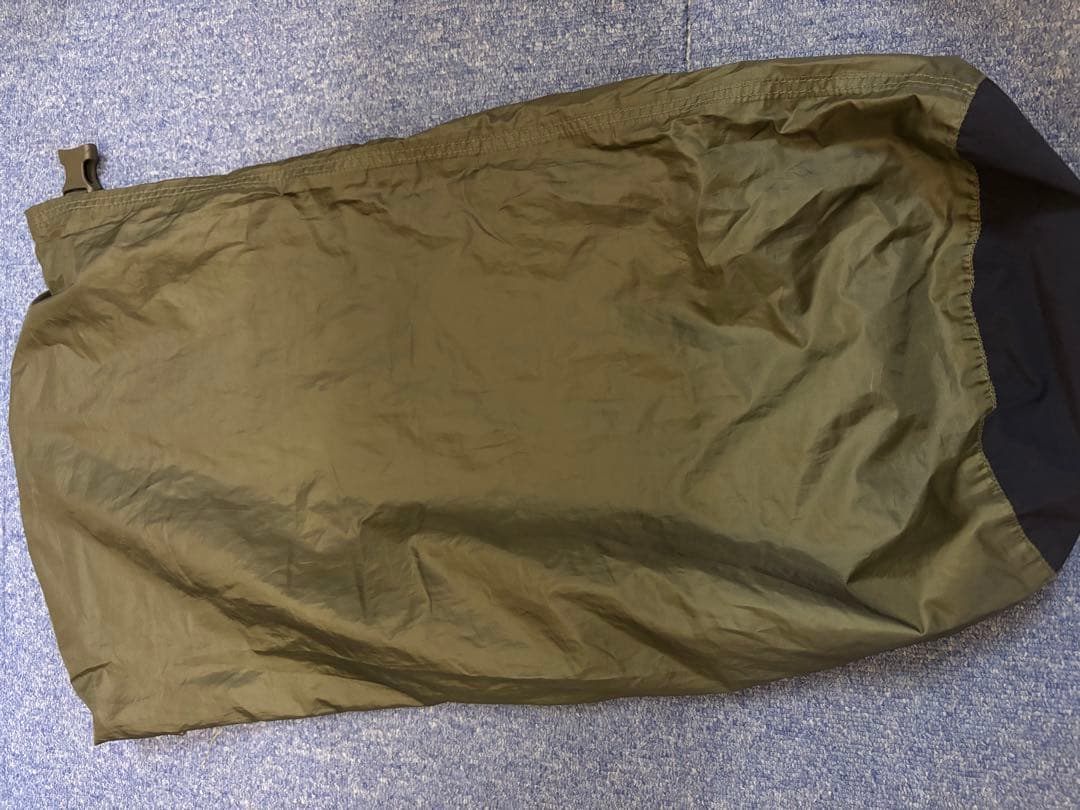 USMC ILBEバックパック Arc'teryx PROPPER USおまけ付