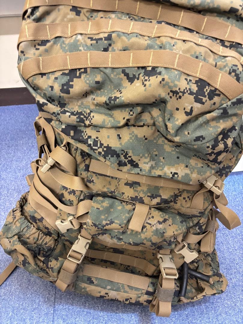 USMC ILBEバックパック Arc'teryx PROPPER USおまけ付
