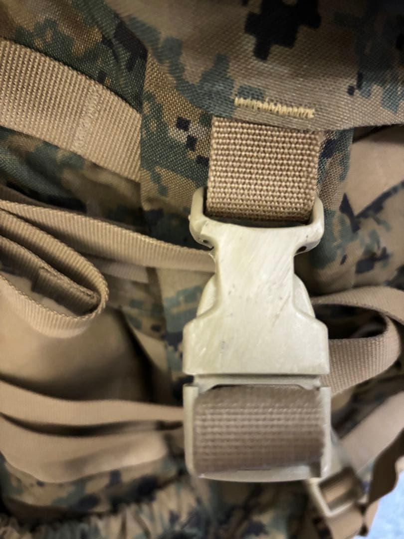 USMC ILBEバックパック Arc'teryx PROPPER USおまけ付