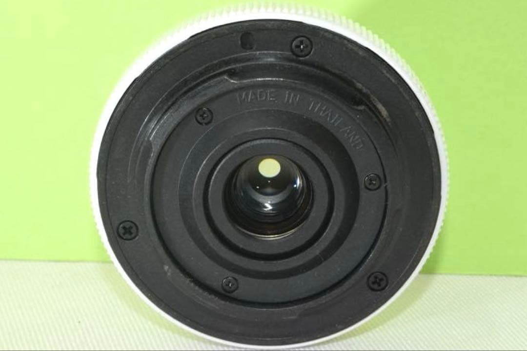 OLYMPUS 9mm F8 ☆送料無料☆