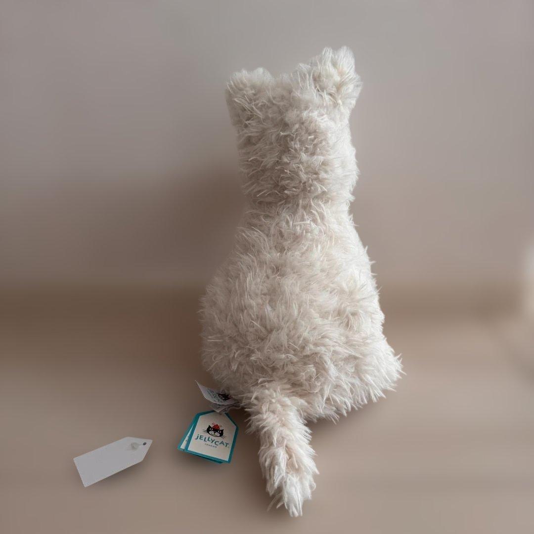 タグ付き！ Munro Scottie Dog スコッティドッグ