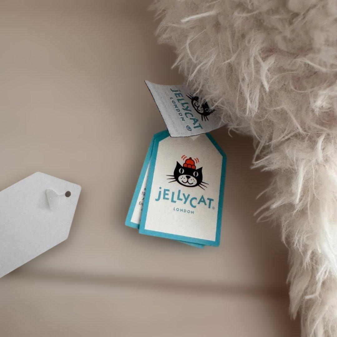 タグ付き！ Munro Scottie Dog スコッティドッグ