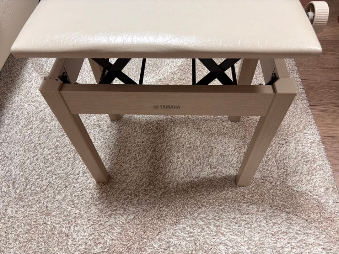 【美品】ヤマハ　クラビノーバ　電子ピアノCLP-535WA