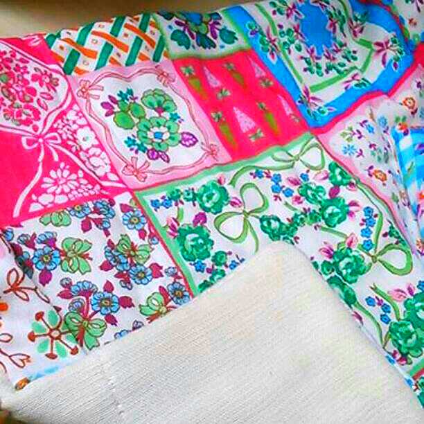 専用♥みかん特価♥８重ガーゼ☆小バスタオル☆もこふわ♥花柄ぱっち♥