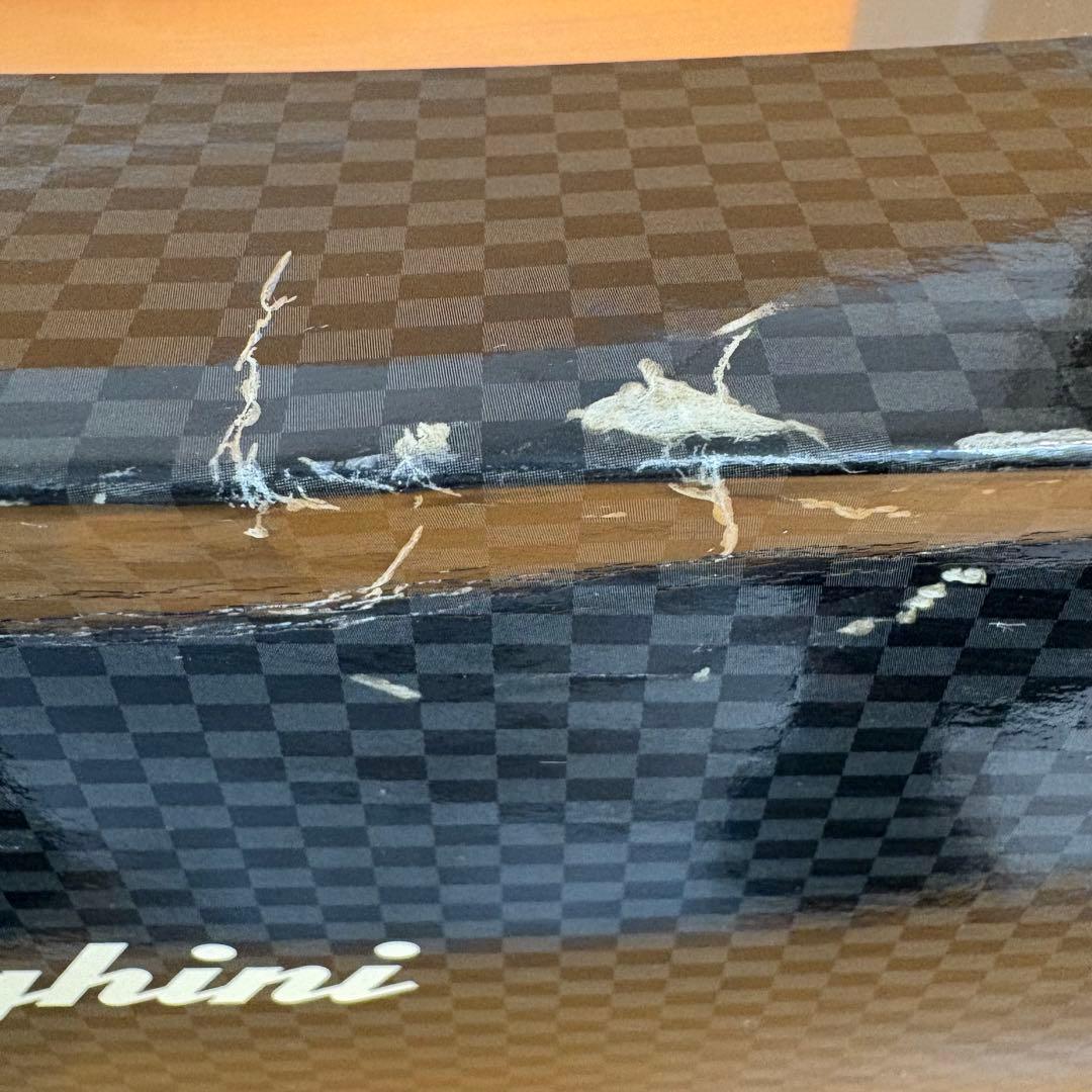 新春限定値下げ レア！京商 1/18 カウンタックLP400 ルーフウィング