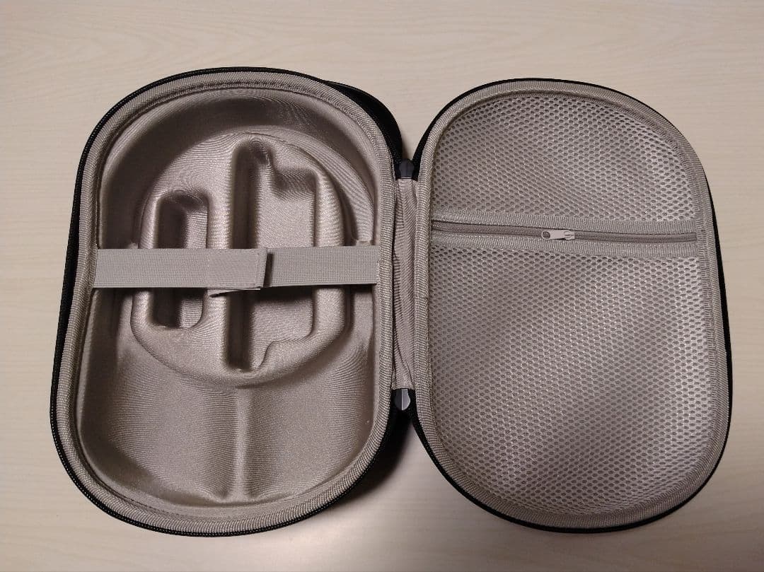 ✨Vision Pro収納ケース Vision Pro携帯用ハードケース
