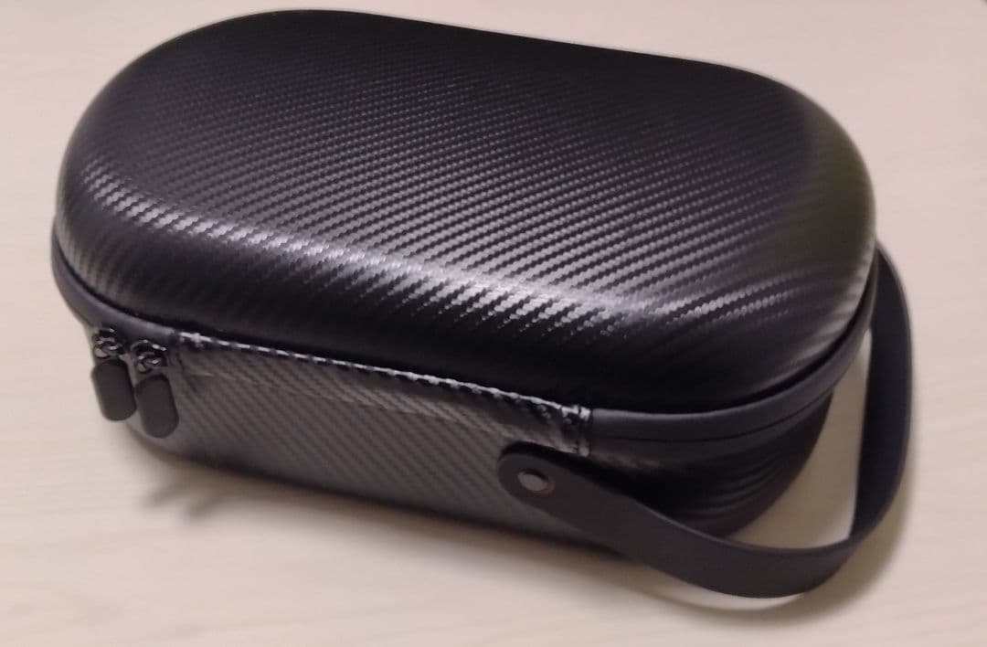 ✨Vision Pro収納ケース Vision Pro携帯用ハードケース