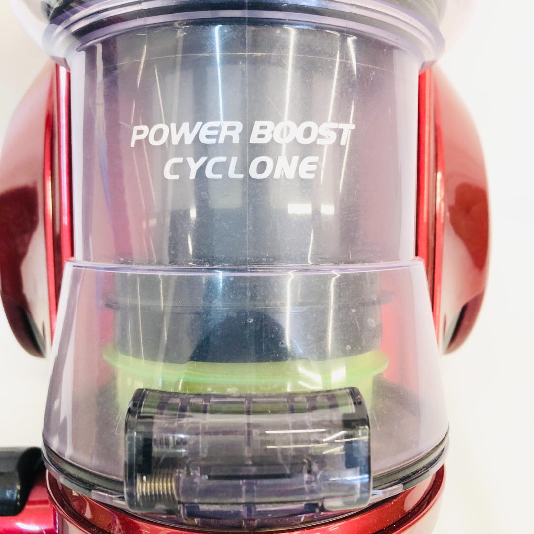 日立 パワーブーストサイクロン CV-SC700 動作確認済 強力吸引 掃除機