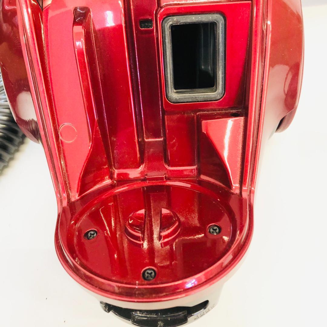 日立 パワーブーストサイクロン CV-SC700 動作確認済 強力吸引 掃除機
