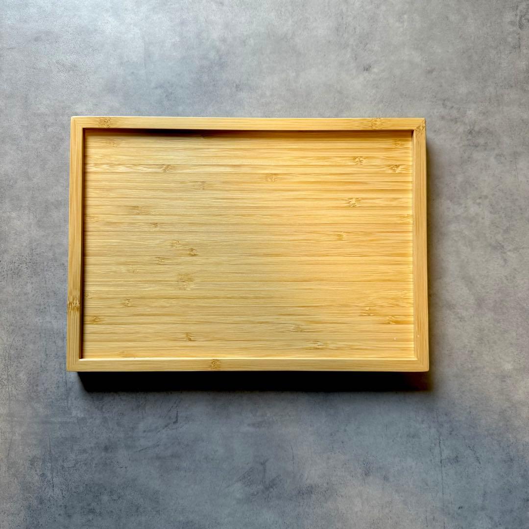 レジンアート　海アート　オーシャンアート　トレイ