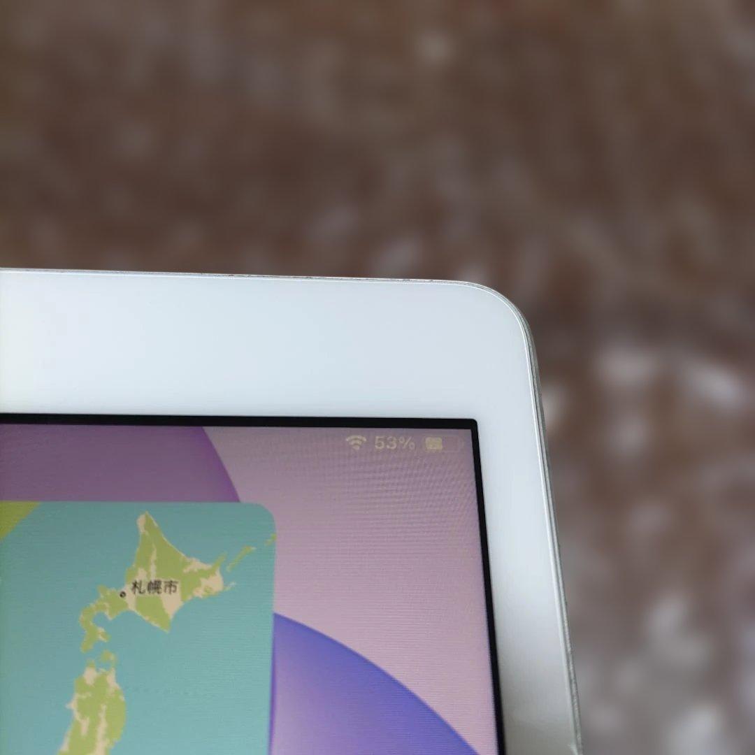 iPad 第7世代 MW752J/A 管理ナンバー1235