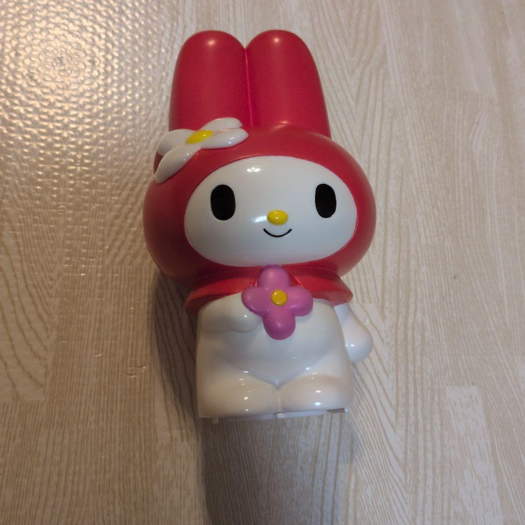 マイメロディ おしゃべりバンク