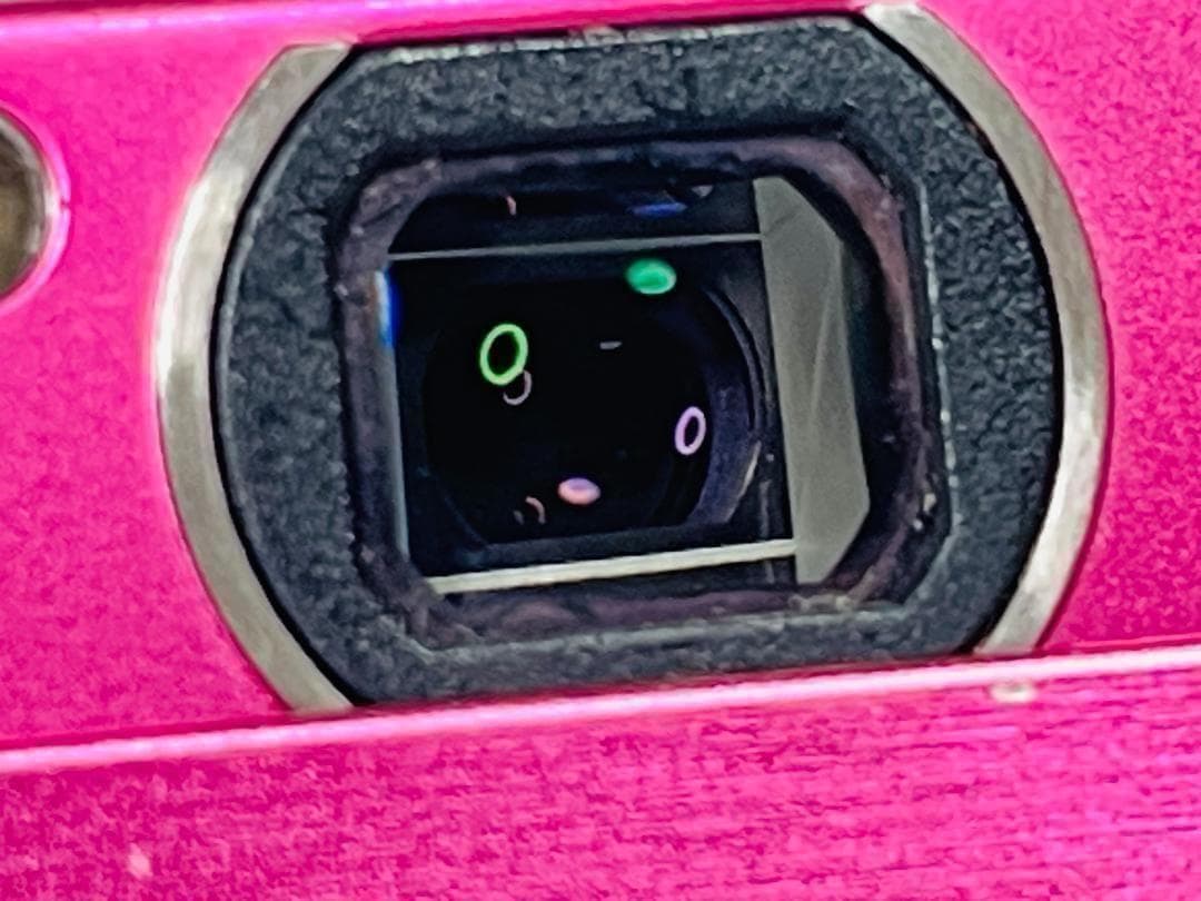 【動作品】SONY コンパクトデジタルカメラCyber-shot DSC-T90