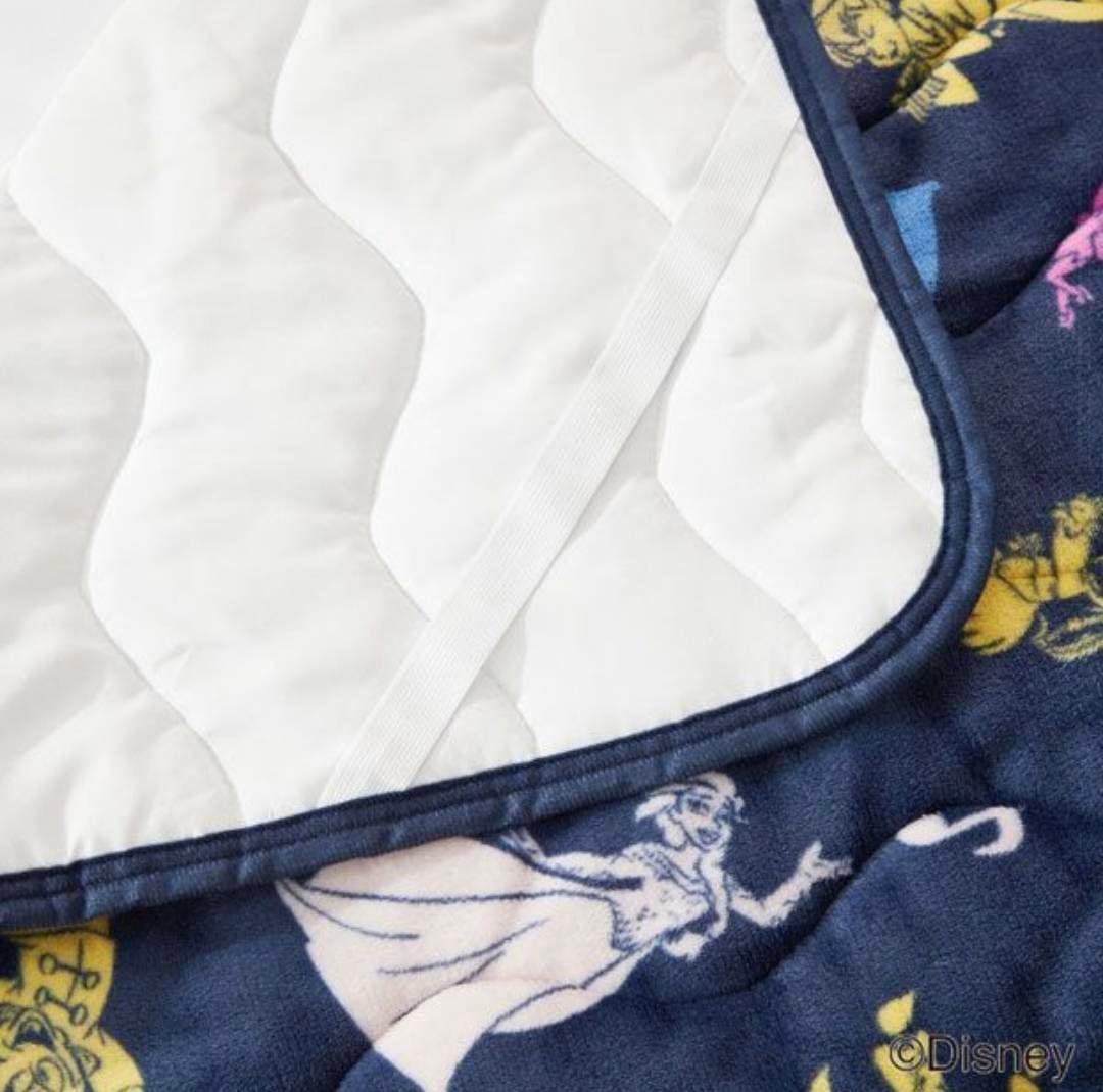 ラスト品❣️ ディズニー あったか カバーリングセット 3点セット(シングル)