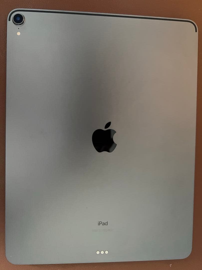ipad pro 12.9インチ　第3世代 wifi 64GB