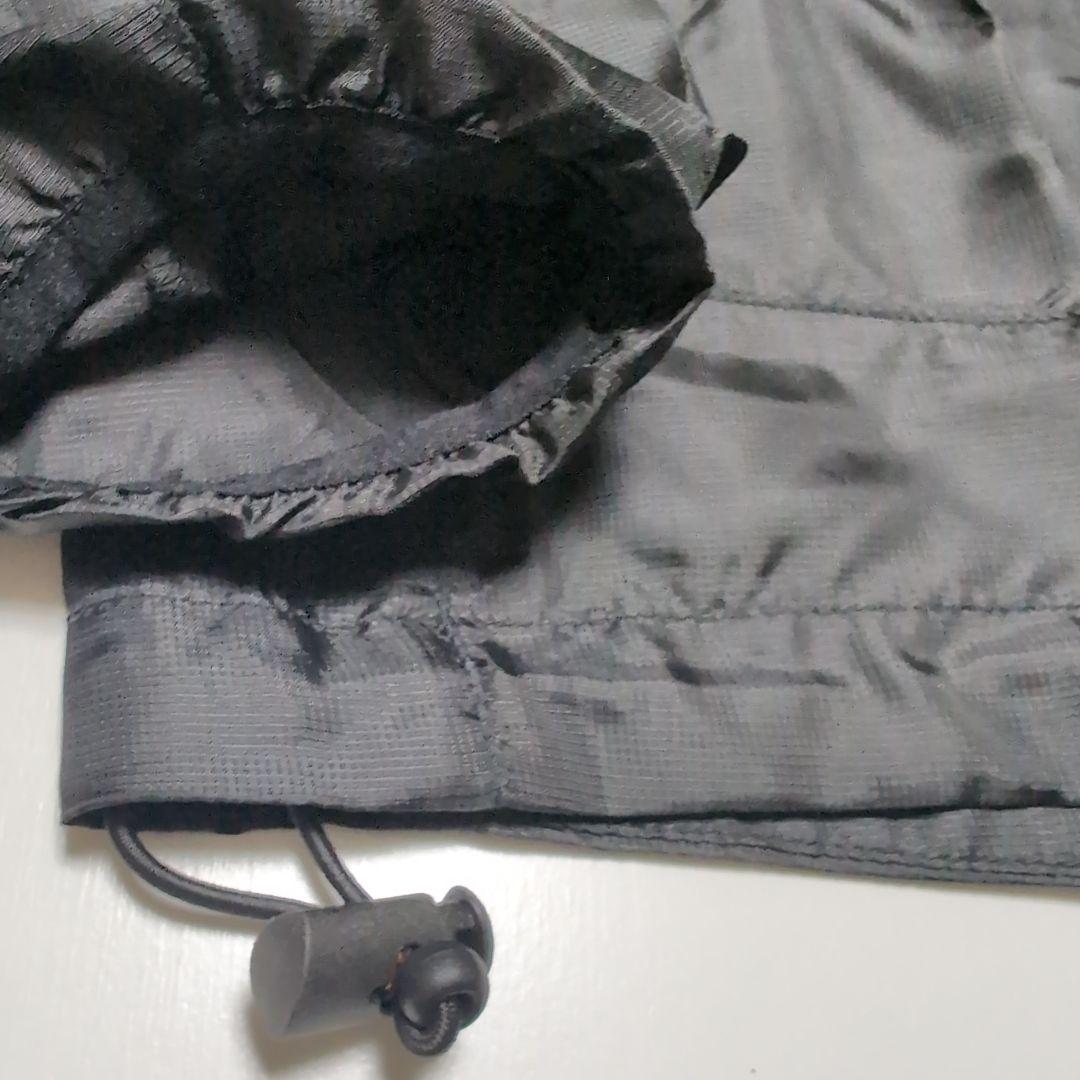 極美品　MAN WITH A MISSION　ナイロンジャケット　ジップパーカー