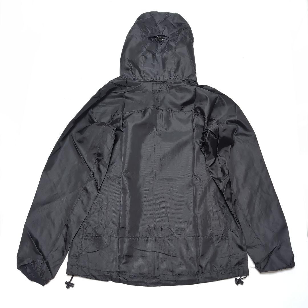 極美品　MAN WITH A MISSION　ナイロンジャケット　ジップパーカー