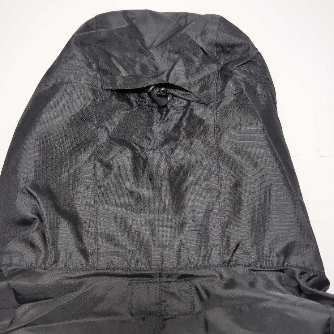 極美品　MAN WITH A MISSION　ナイロンジャケット　ジップパーカー