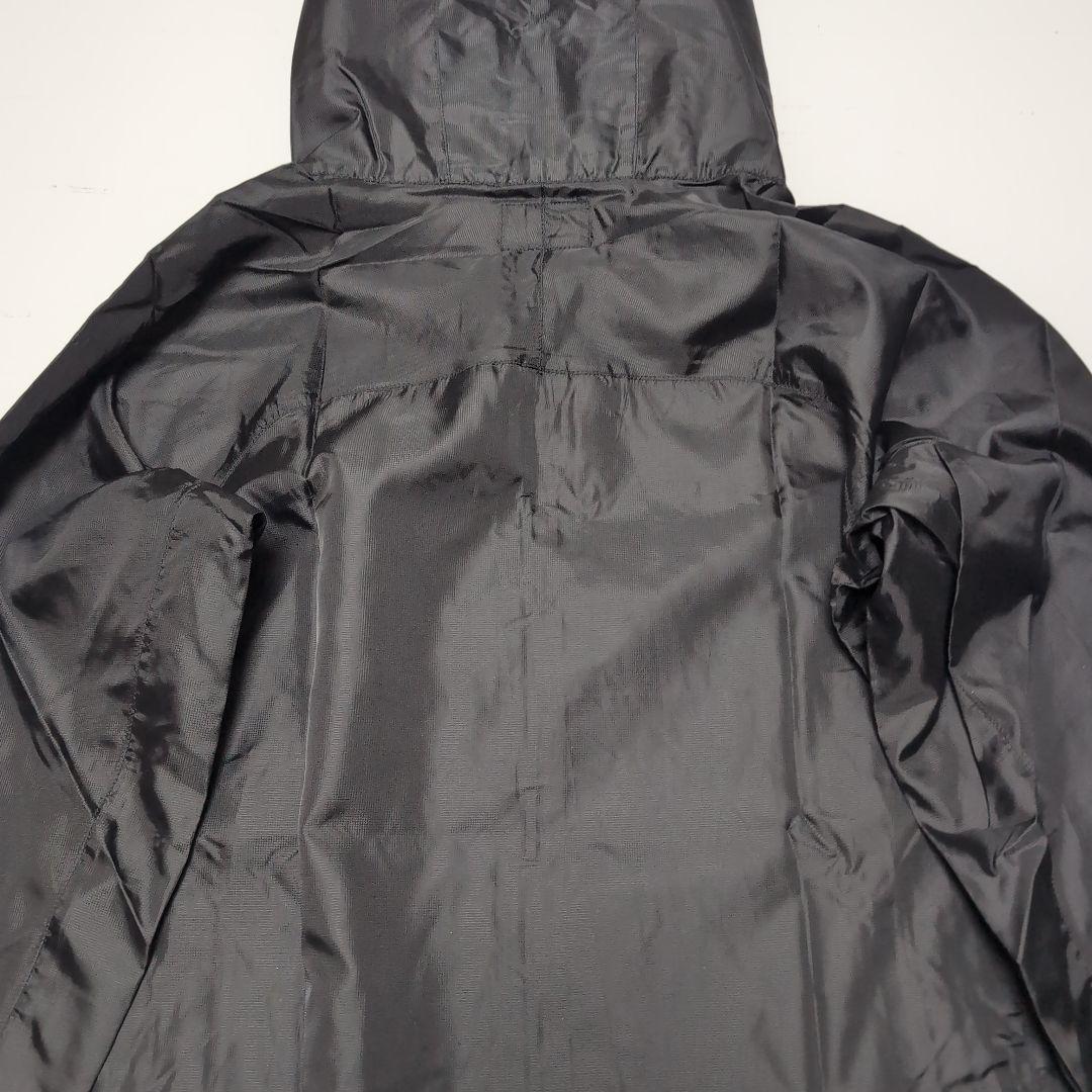 極美品　MAN WITH A MISSION　ナイロンジャケット　ジップパーカー