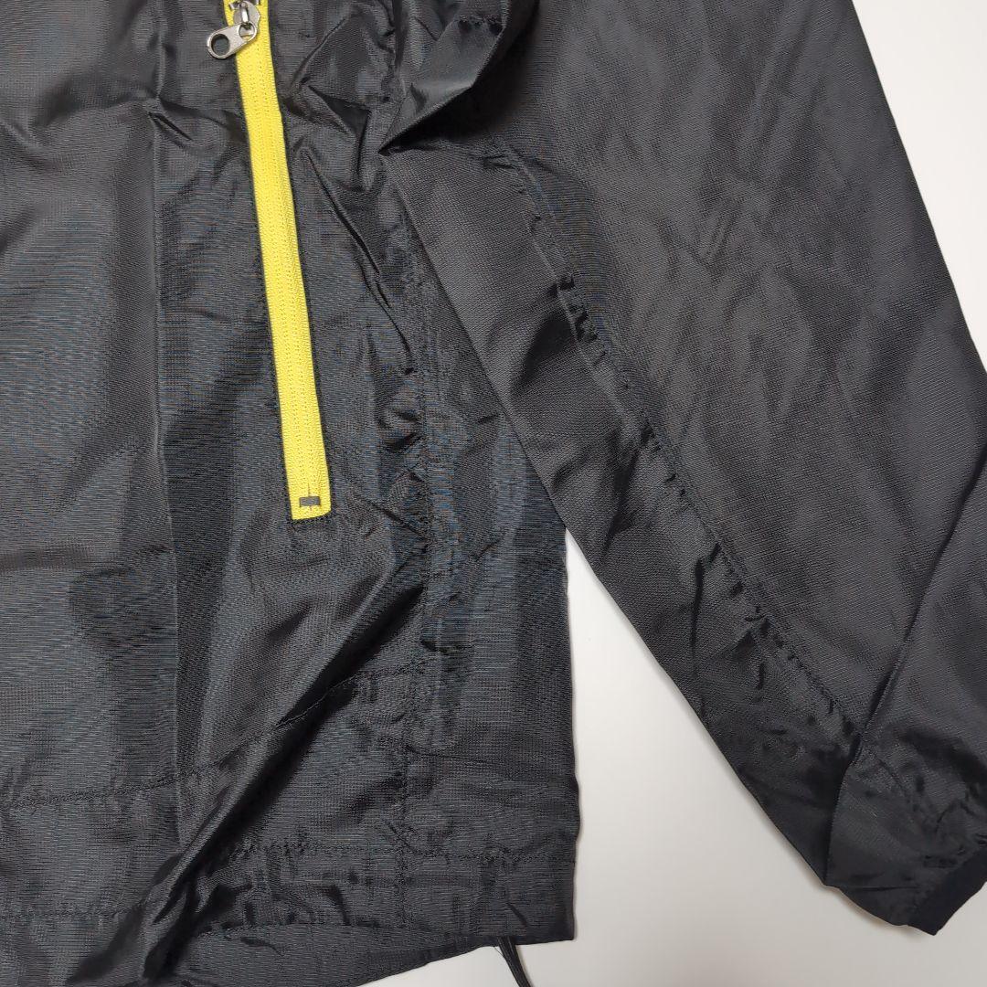 極美品　MAN WITH A MISSION　ナイロンジャケット　ジップパーカー