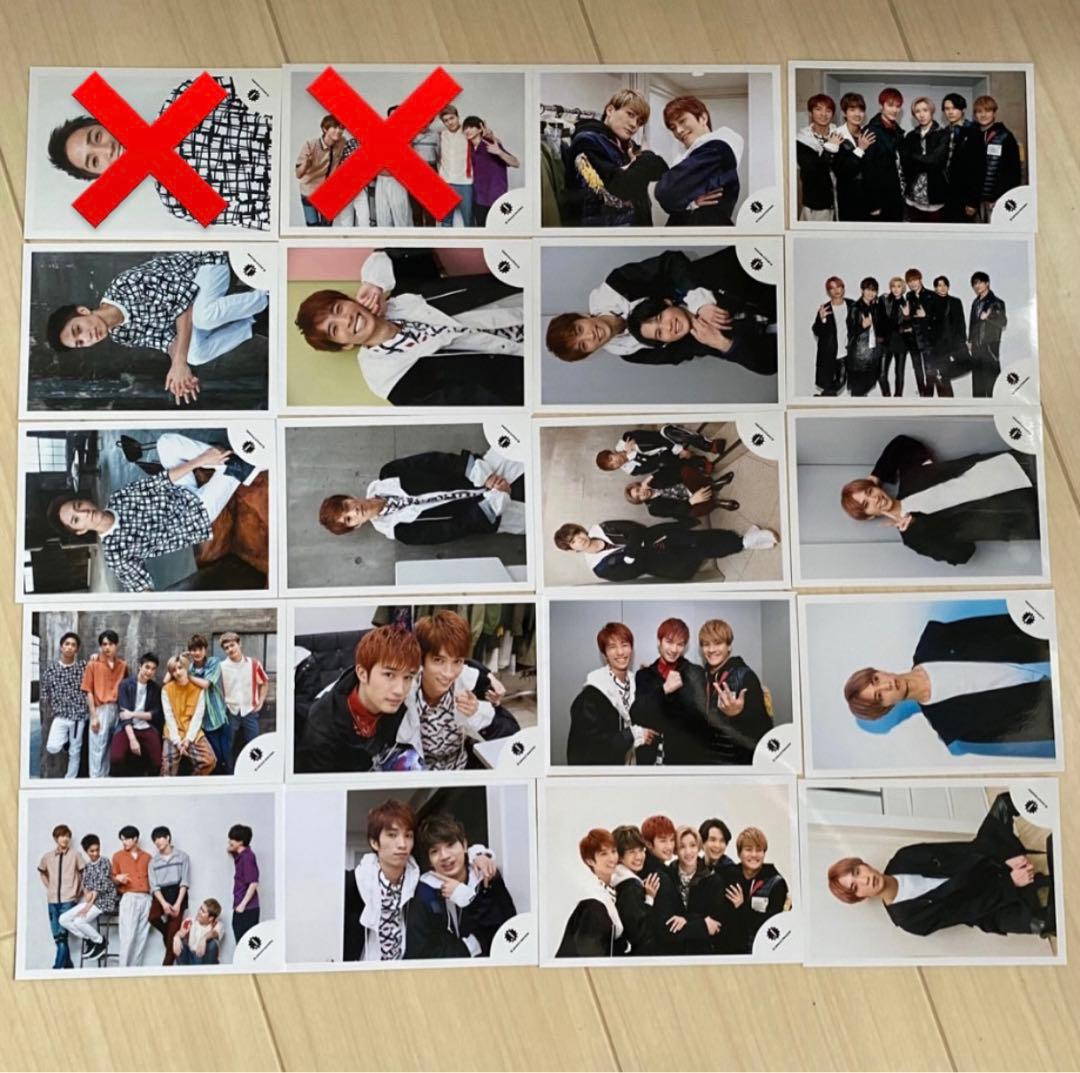 SixTONES 公式写真