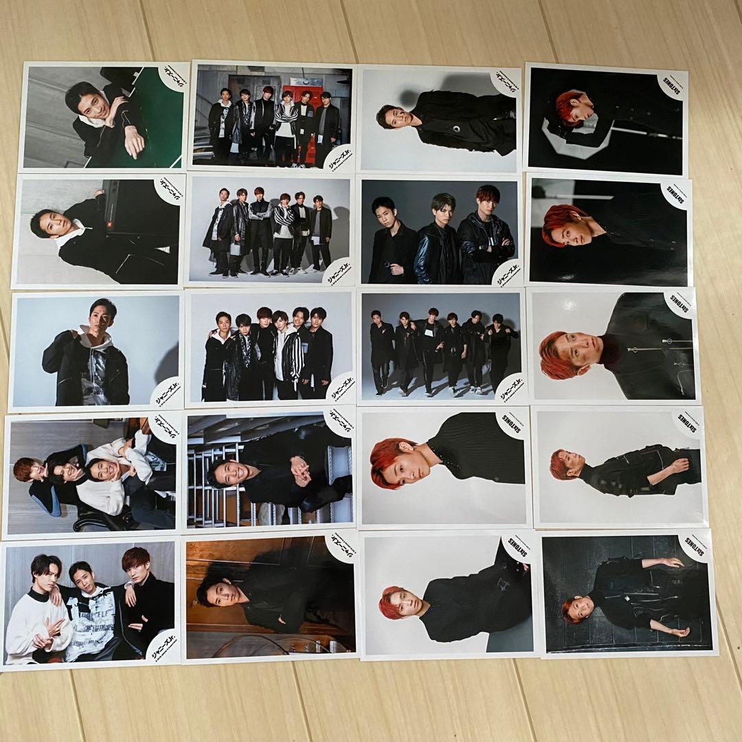 SixTONES 公式写真
