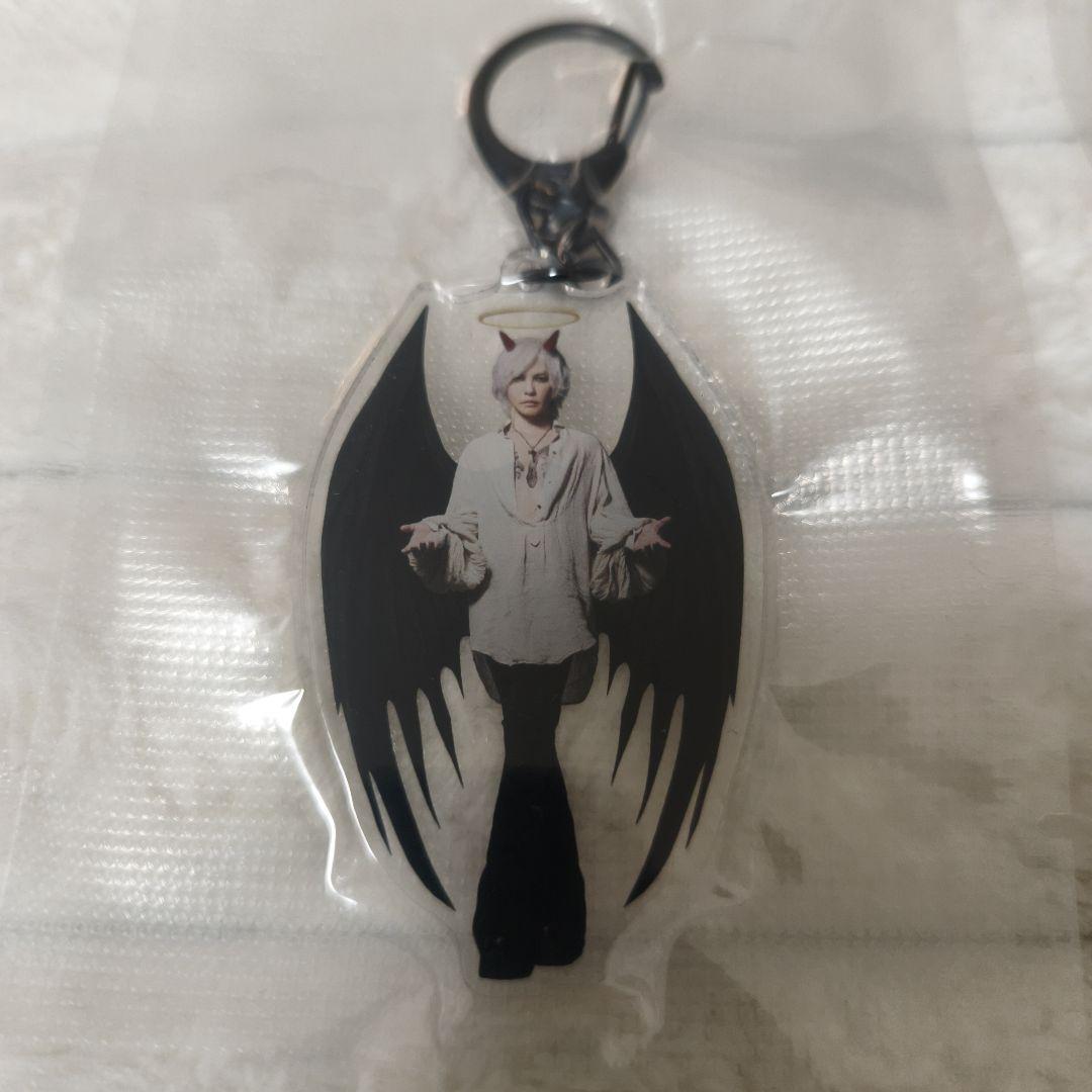 HYDE アクキー [INSIDE] LIVE 2024 EXTRA 5点