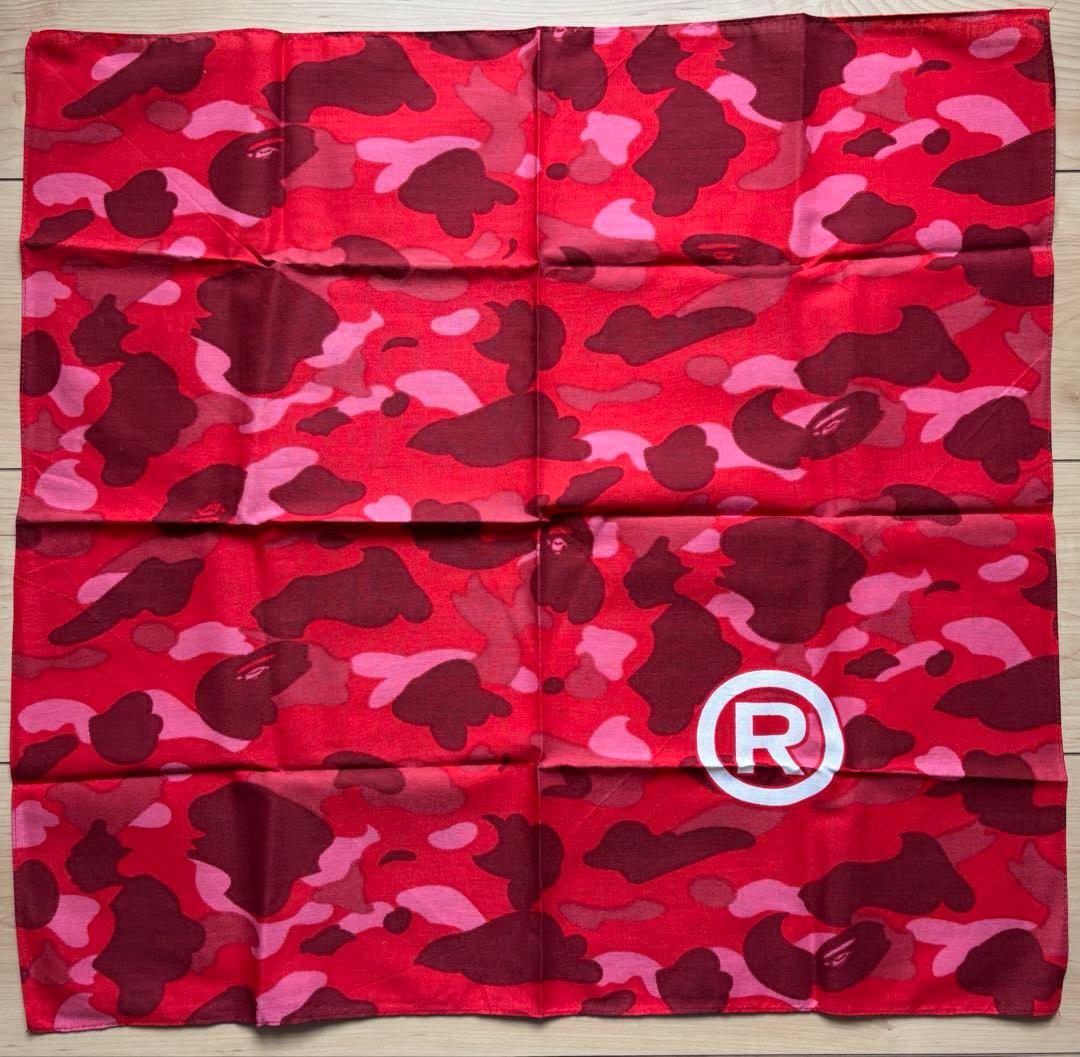 CREAMSODA / BLACKCATS / A BATHINGAPEセット売