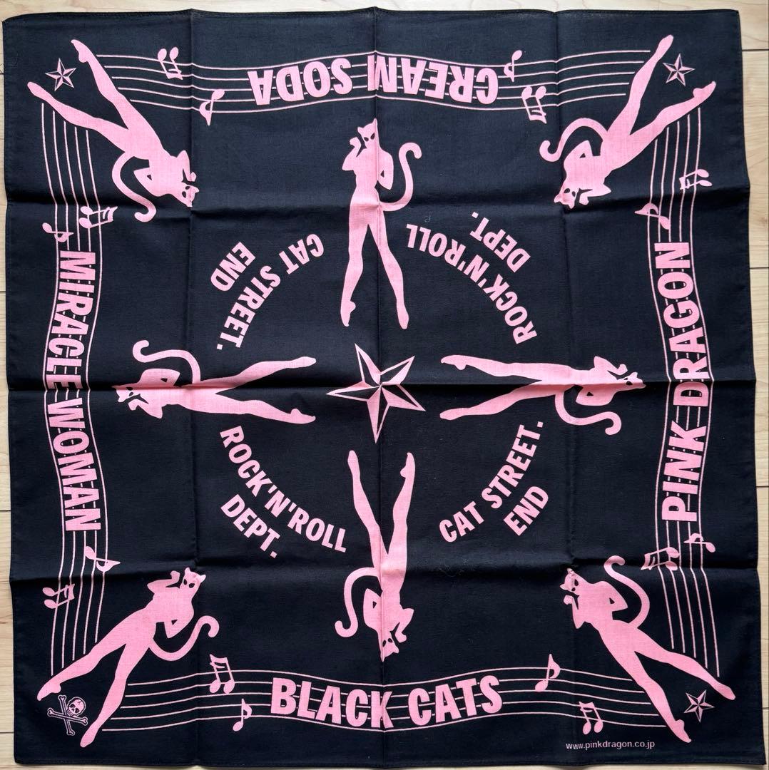 CREAMSODA / BLACKCATS / A BATHINGAPEセット売