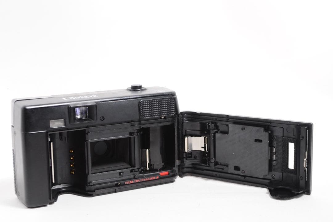 【動作品】Nikon L35AD2❤️ピカイチ2❤️コンパクトフィルムカメラ