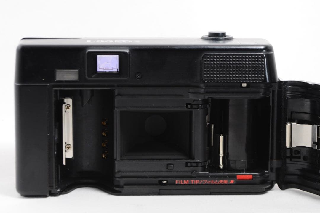 【動作品】Nikon L35AD2❤️ピカイチ2❤️コンパクトフィルムカメラ