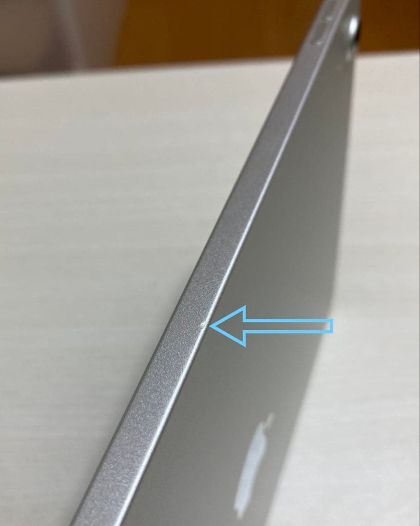 APPLE iPad 11インチ Wi-Fi 128GB MD3Y4J/A