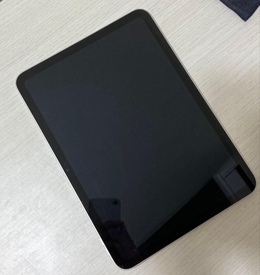 APPLE iPad 11インチ Wi-Fi 128GB MD3Y4J/A