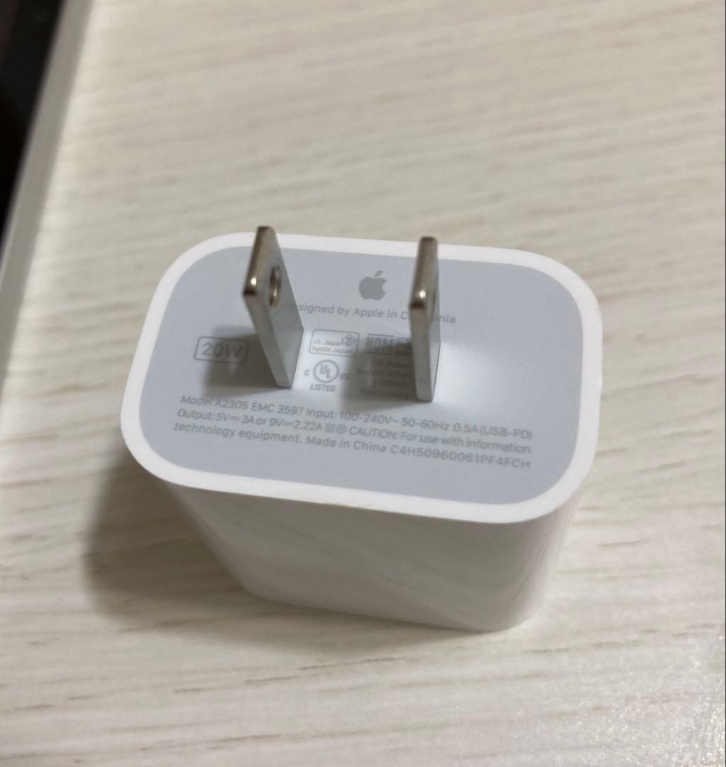 APPLE iPad 11インチ Wi-Fi 128GB MD3Y4J/A