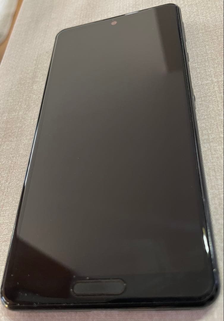 AQUOS SH-41A docomo 本体