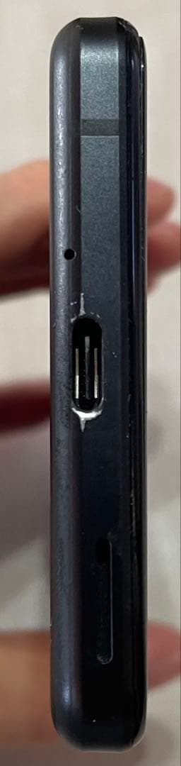 AQUOS SH-41A docomo 本体