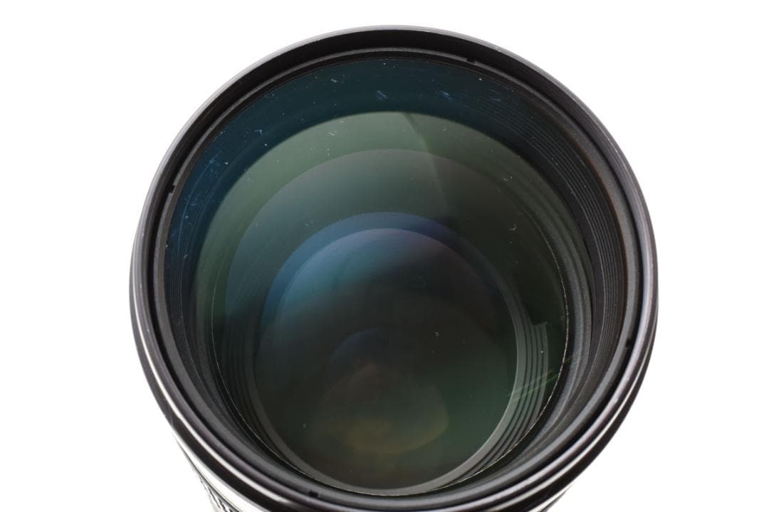 Canon EF 70-200mm F2.8 L USM ズームレンズ