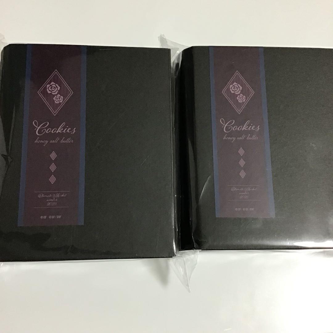 オトふゆ　アクリルコースター　薄桜鬼　キュピパラ　マツリカ　ミストニア　ハニヴ