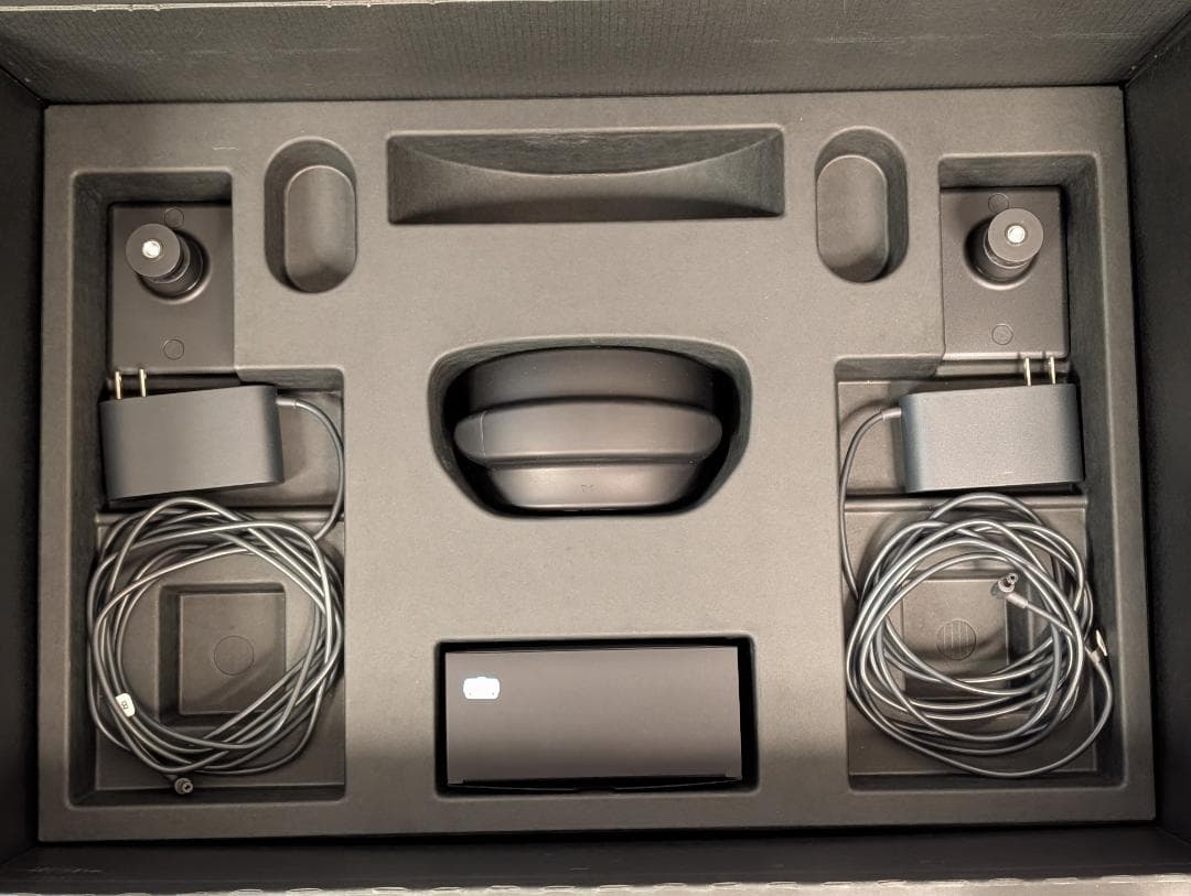 VALVE INDEX VR キット HMDコントローラーフルセット