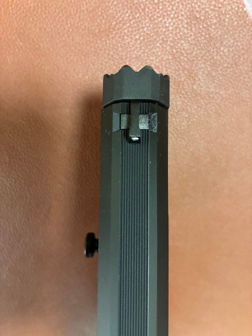 東京マルイハイキャパ5.1カスタム 商品説明必読！