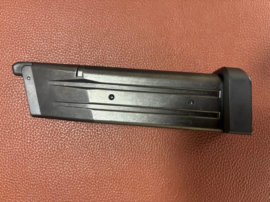 東京マルイハイキャパ5.1カスタム 商品説明必読！