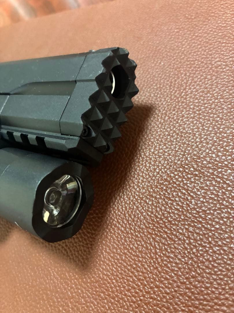 東京マルイハイキャパ5.1カスタム 商品説明必読！