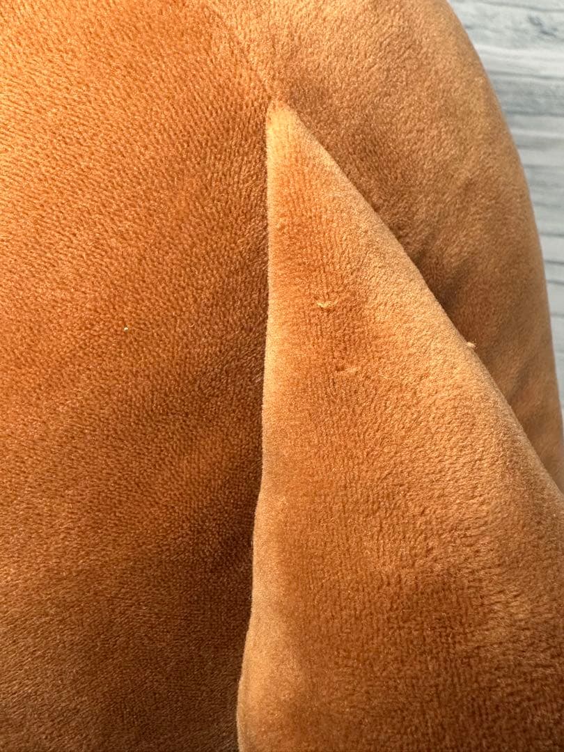 ディズニー くまのプーさん チップ ぬいぐるみ mocchi-mocchi-