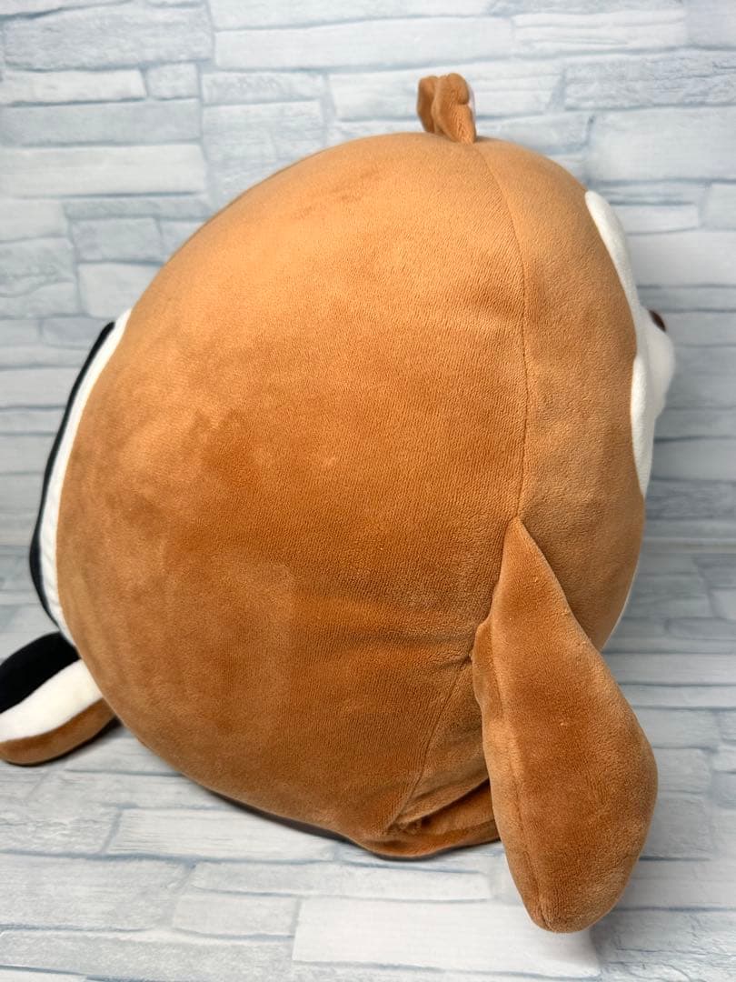 ディズニー くまのプーさん チップ ぬいぐるみ mocchi-mocchi-