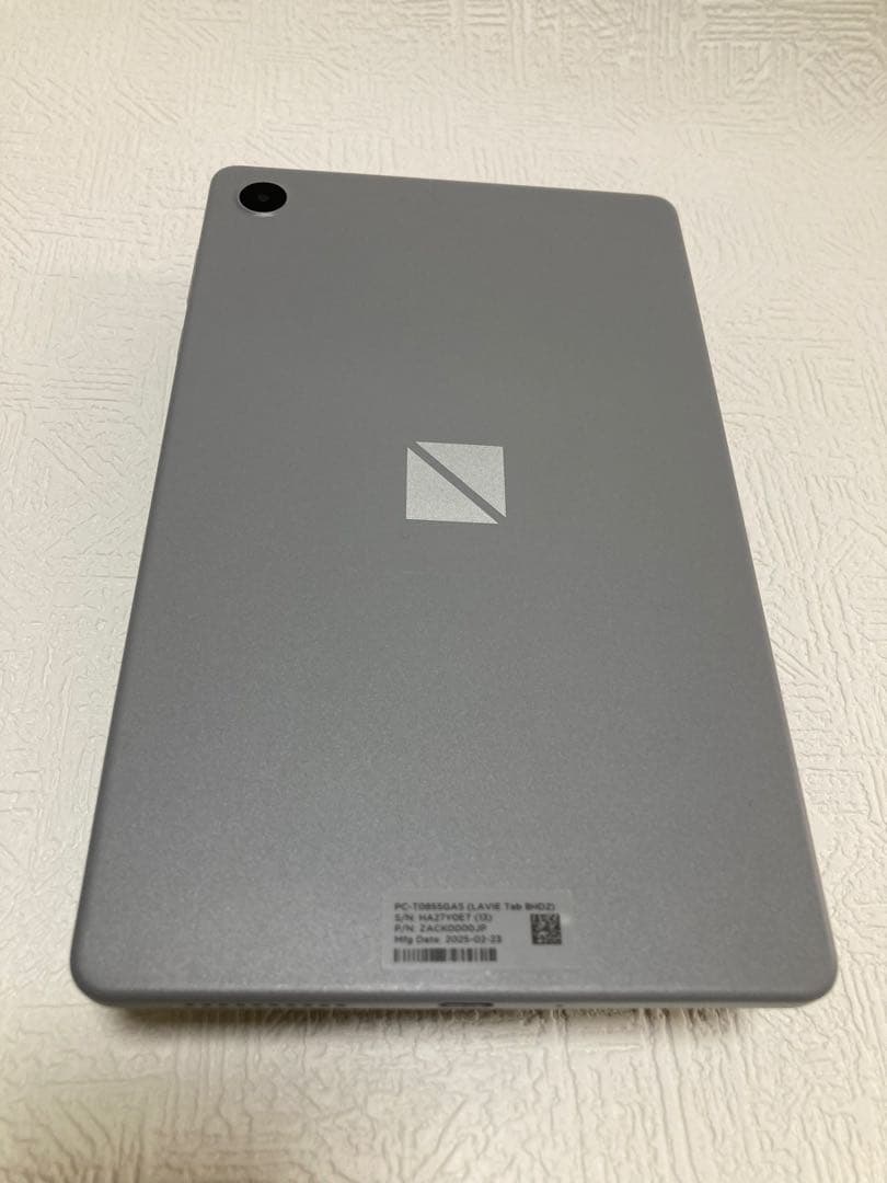 新同PC-T0855GAS LAVIE T8 8型 4GB/64GB/WiFi/