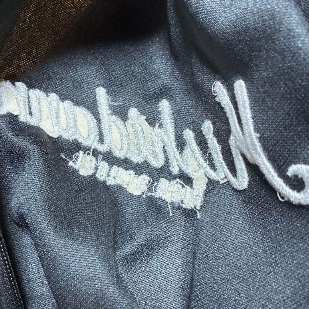 【新品・激レア】氣志團 センチメンタルジャージ Mサイズ 15周年公式グッズ